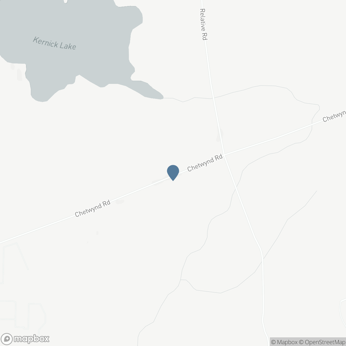 1130 CHETWYND ROAD, Magnetawan, Ontario P0A 1C0